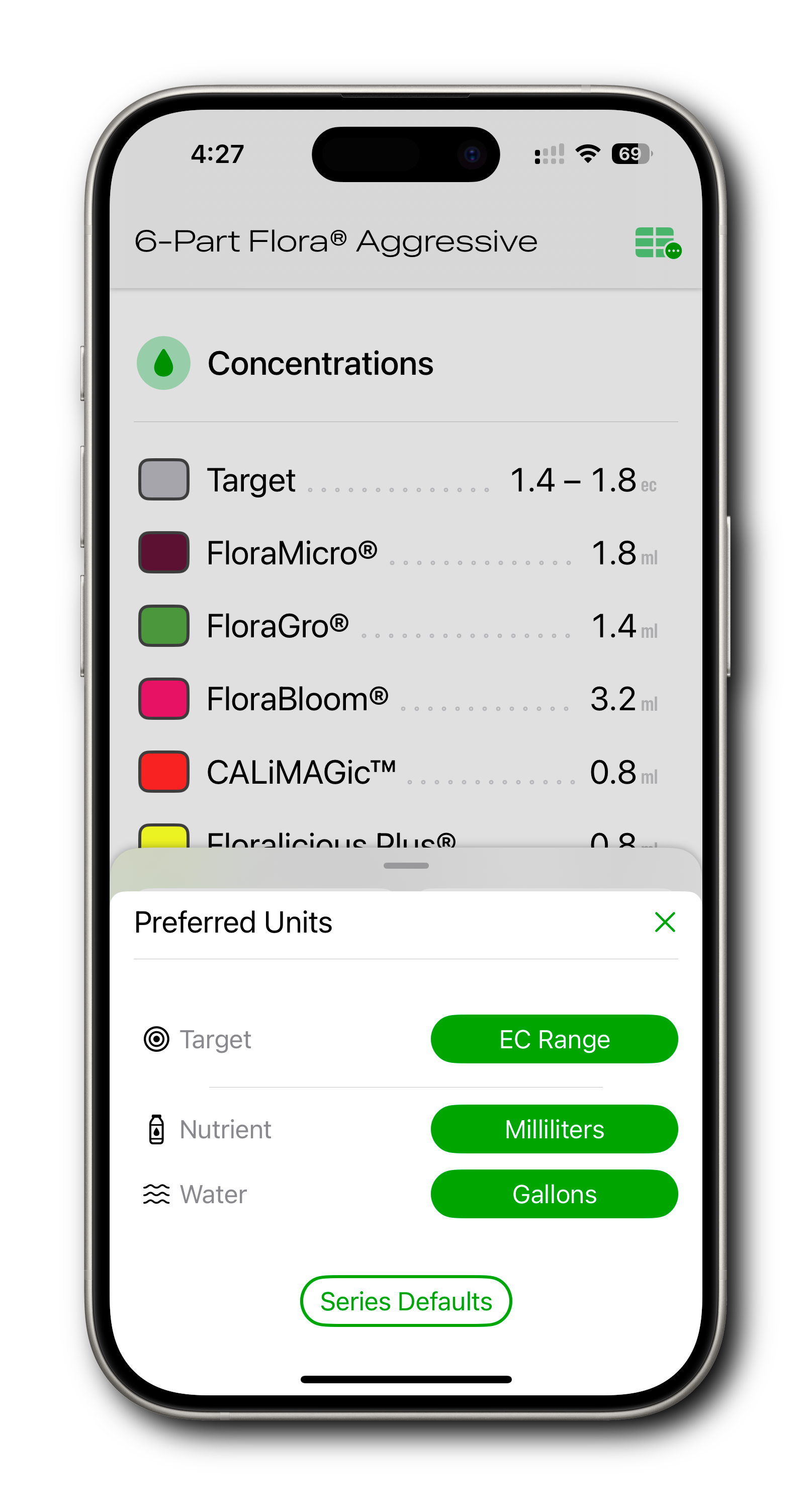 Doobius app screenshot 5 of 7